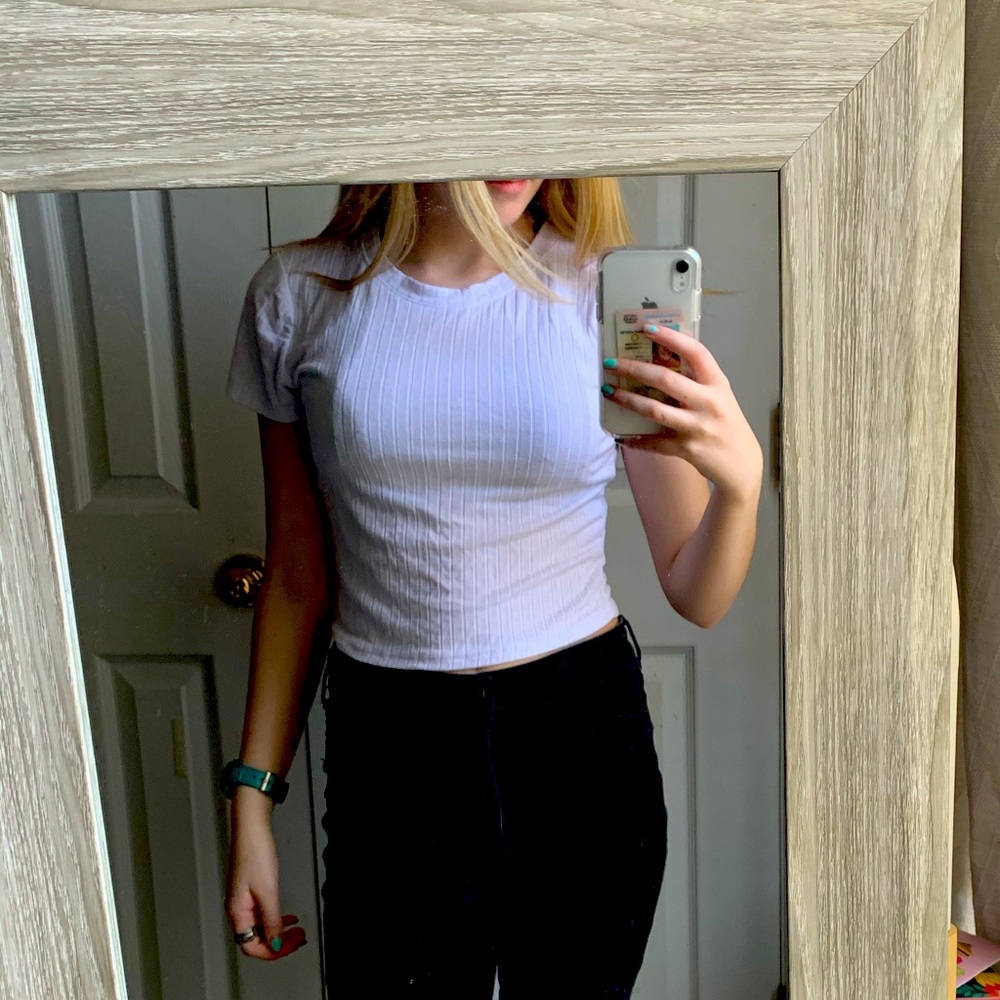 Don’t wear it anymore